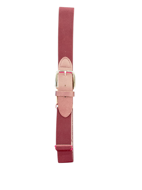 Vist Large View of Product Image Which is Used Champro MAROON BELT Other Clothing Maroon Junior