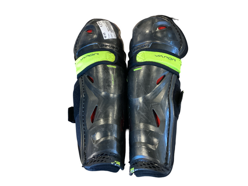 Vist Large View of Product Image Which is Used Bauer VAPOR X SELECT Junior Hockey Skate Junior 03
