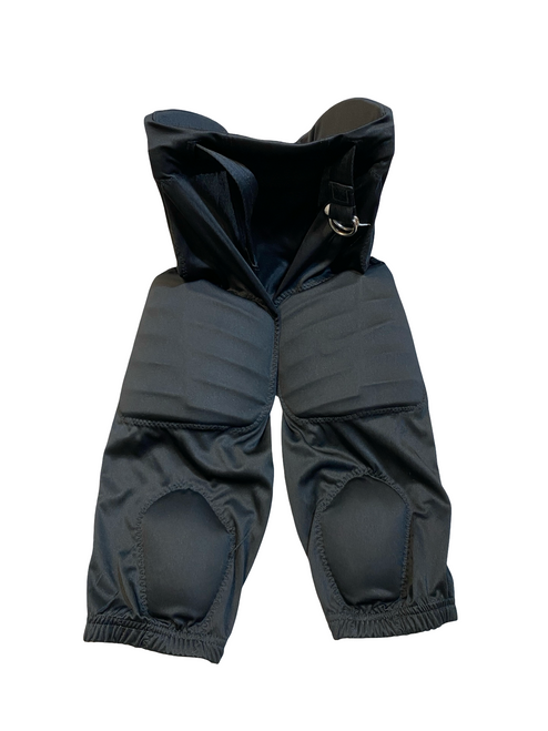 Vist Large View of Product Image Which is Used Nike Youth FB Integrated Pants Black LG