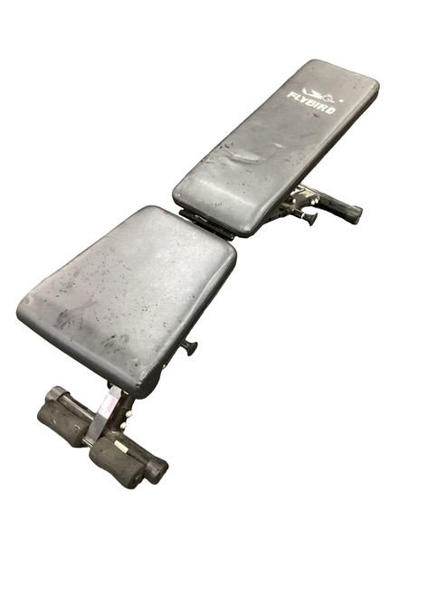 Vist Large View of Product Image Which is Used FLYBIRD FID Bench