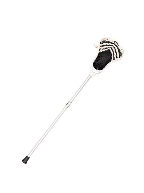 Vist Large View of Product Image Which is Used Warrior NEXT Men Atk/Mid Complete Stick Black