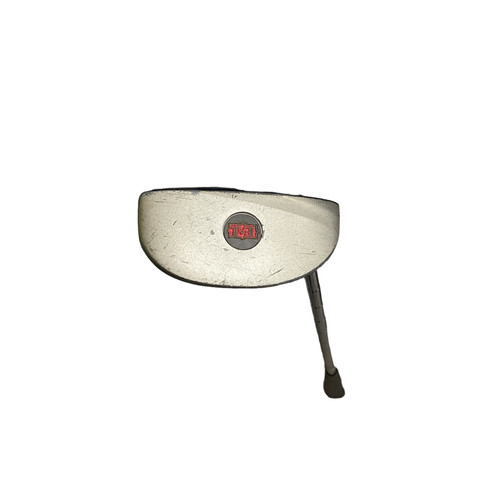 Vist Large View of Product Image Which is Used E AND J PUTTER Mens Putter RH