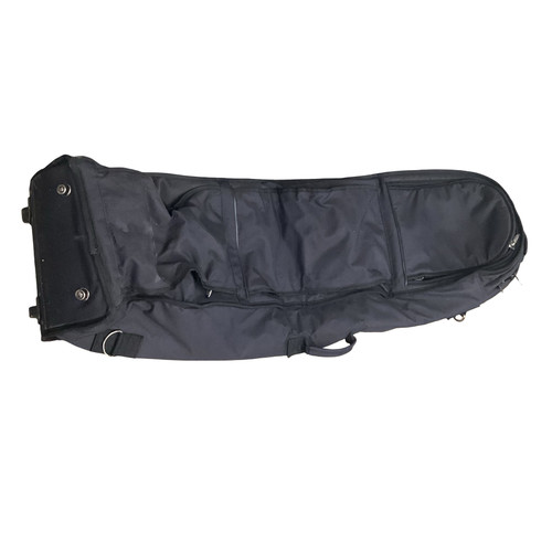 Vist Large View of Product Image Which is Used SKB SOFT TRAVEL CASE Travel Bag Black