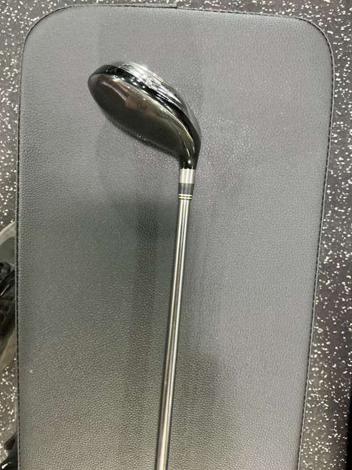 Vist Large View of Product Image Which is Used Cobra SS Mens Fairway Wood RH 5 Wood