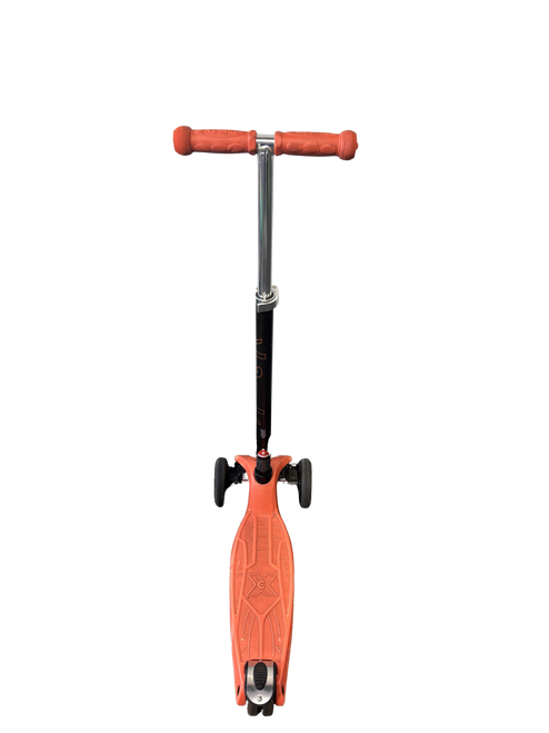 Vist Large View of Product Image Which is Used KIDS SCOOTER Scooter Orange