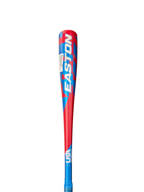 Vist Large View of Product Image Which is Used Easton REFLEX BB/SB USA 2 1/4 Bat 27"