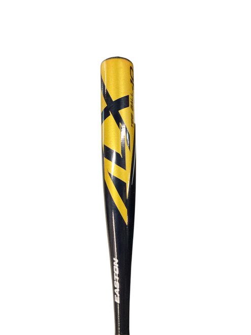 Vist Large View of Product Image Which is Used Easton ALX BB/SB T-Ball Bat 26"