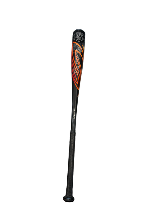 Vist Large View of Product Image Which is Used Louisville Slugger VAPOR BB/SB USA 2 5/8 Bat 30"