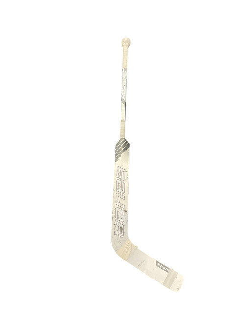 Vist Large View of Product Image Which is Used Bauer GSX Inter Goalie Stick 23"