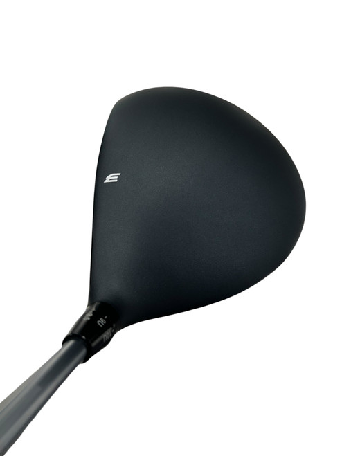 Vist Large View of Product Image Which is Used Tour Edge EXOTICS E8 Mens Driver RH 12.0 Degree