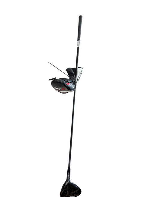 Vist Large View of Product Image Which is Used Titleist 917 F2 Mens Fairway Wood RH 3 Wood