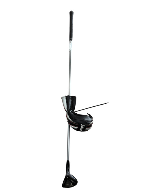 Vist Large View of Product Image Which is Used Titleist 816 H1 Mens Hybrid Club RH 5 Hybrid