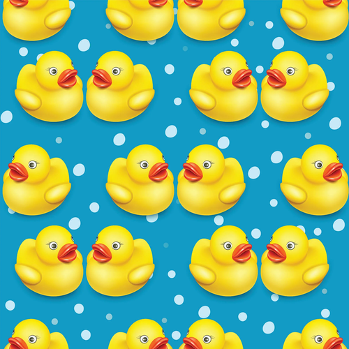 Vist Large View of Product Image Which is New Rubber Ducks SM Y13-4