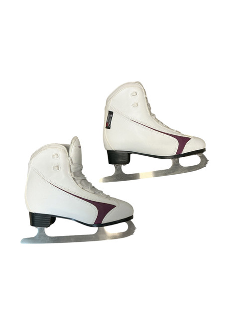 Vist Large View of Product Image Which is Used WinnWell SOFT SKATE Womens Softboot Skate None Senior 5