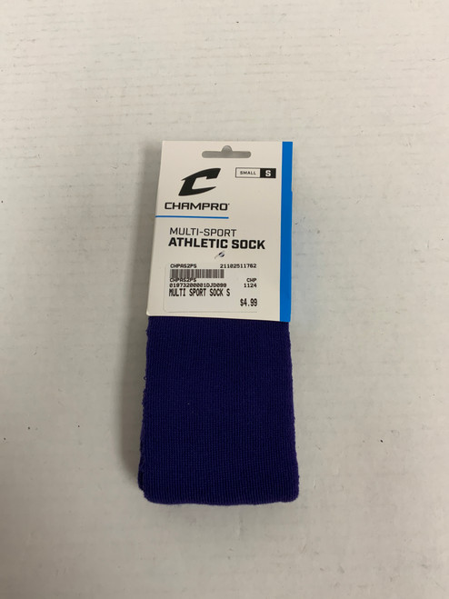 Vist Large View of Product Image Which is Sports Access Sport Accessories / Multipurpose Socks