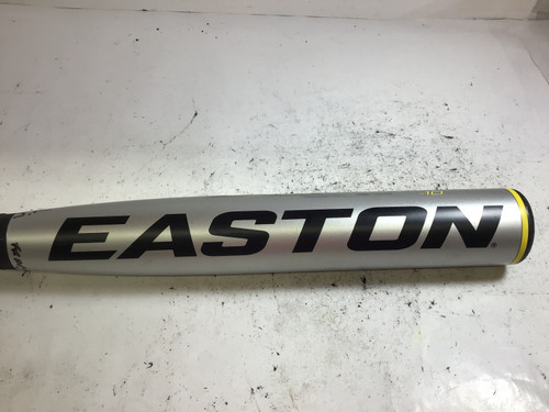 Vist Large View of Product Image Which is Used Easton XL1 BB/SB Youth Bat 28"
