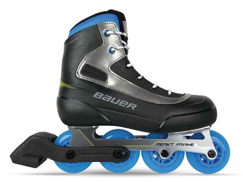 Vist Large View of Product Image Which is Inline Skates Inline Skates -  Rec & Fitness