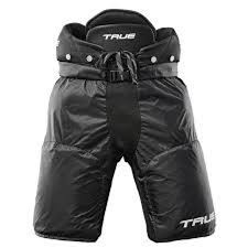 Vist Large View of Product Image Which is New CAT5X4 JR HOCKEY PANTS XL