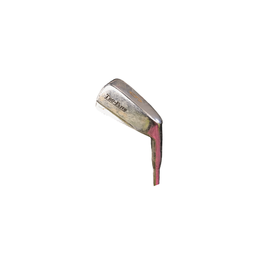 Vist Large View of Product Image Which is Used TRU-FLITE Mens Individual Iron RH 6 Iron