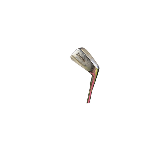 Vist Large View of Product Image Which is Used TRU-FLITE Mens Individual Iron RH 8 Iron