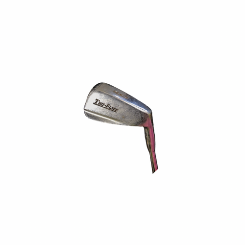 Vist Large View of Product Image Which is Used TRU-FLITE Mens Individual Iron RH 9 Iron