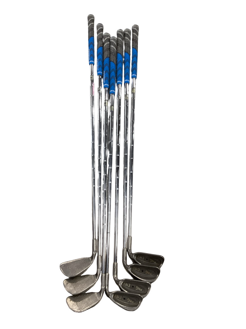 Vist Large View of Product Image Which is Used Ping EYE2 Mens Complete Set RH 7 Piece
