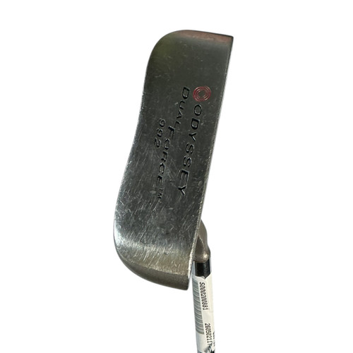 Vist Large View of Product Image Which is Used Odyssey DF992 Mens Putter RH
