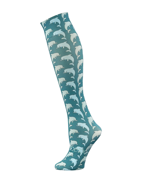 Vist Large View of Product Image Which is New Dolphin Pod MD 5-10