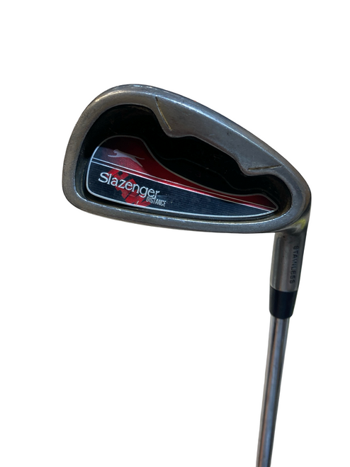 Vist Large View of Product Image Which is Used Nike IGNITE Mens Individual Iron RH 8 Iron