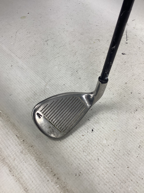 Vist Large View of Product Image Which is Used Callaway X20 Golf Wedge Mens RH Gap/Approach Wedge