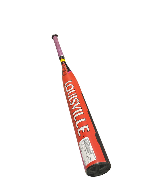 Vist Large View of Product Image Which is Used Louisville Slugger QUEST BB/SB Fastpitch Bat 32"