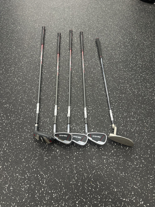 Golf - Junior Package Sets - Play It Again Sports