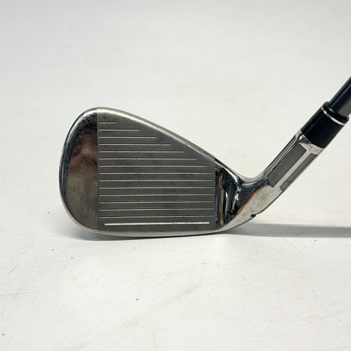 Vist Large View of Product Image Which is Used Taylormade M2 Golf Wedge Mens RH Pitching Wedge