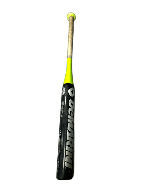 Vist Large View of Product Image Which is Used Demarini BUSTOS BB/SB Fastpitch Bat 30"