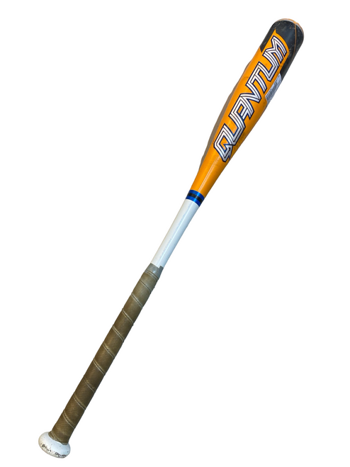Vist Large View of Product Image Which is Used Easton QUANTUM BB/SB USA 2 5/8 Bat 30"