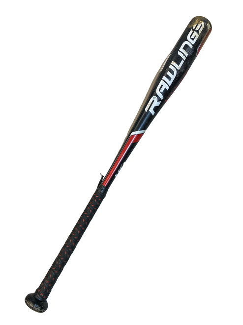Vist Large View of Product Image Which is Used Rawlings MACHINE BB/SB USA 2 5/8 Bat 30"