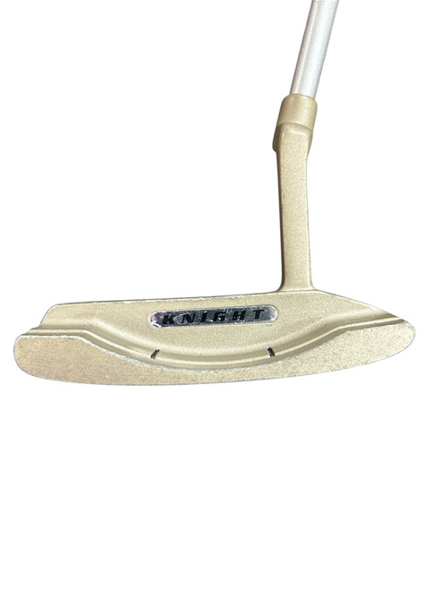 Vist Large View of Product Image Which is Used CONTROLLED ROLL MATRIX Mens Putter LH