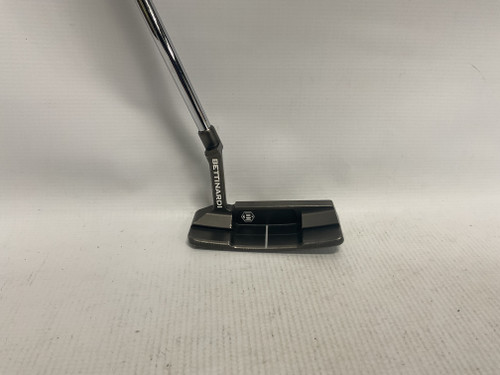 Vist Large View of Product Image Which is Used Bettinardi BB-8W Mens Putter RH