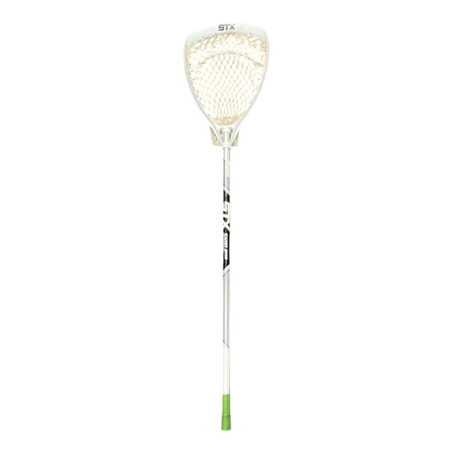 Vist Large View of Product Image Which is Used STX SHIELD 6000 Mens Goalie Stick None