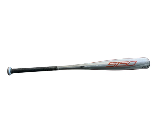 Vist Large View of Product Image Which is Used Rawlings 5150 BB USSSA 2 3/4 Bat 30"