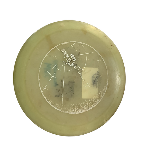 Vist Large View of Product Image Which is Used Streamline LIFT Disc Golf Driver None