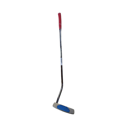 Vist Large View of Product Image Which is Used Nike BC 002 MALLET PUTTER Mens Putter LH