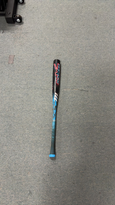 Vist Large View of Product Image Which is Used Marucci CAT X RECKLESS BB/SB High School -3 Bat 34"