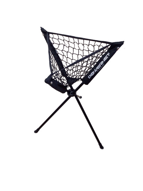 Vist Large View of Product Image Which is Used Powernet REMOVABLE BALL CADDY BB/SB Training Aid