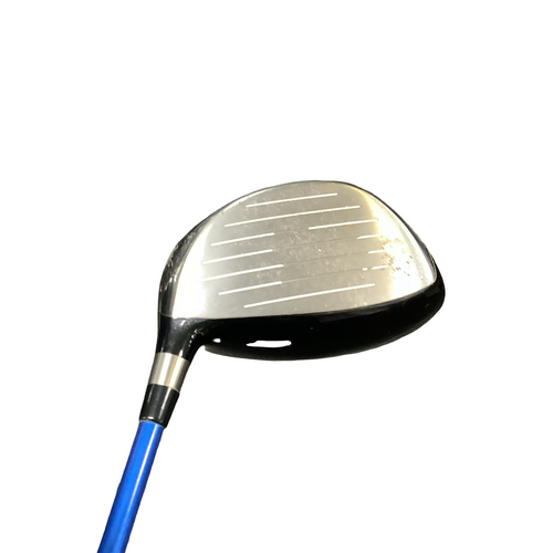 Vist Large View of Product Image Which is Used Mizuno MP .001 Mens Driver RH 9.0 Degree