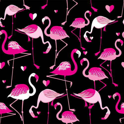 Vist Large View of Product Image Which is New Flamingo Duex LG 10-14