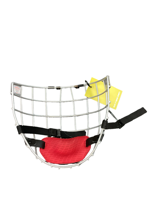 Vist Large View of Product Image Which is Used CCM Hockey Accessory