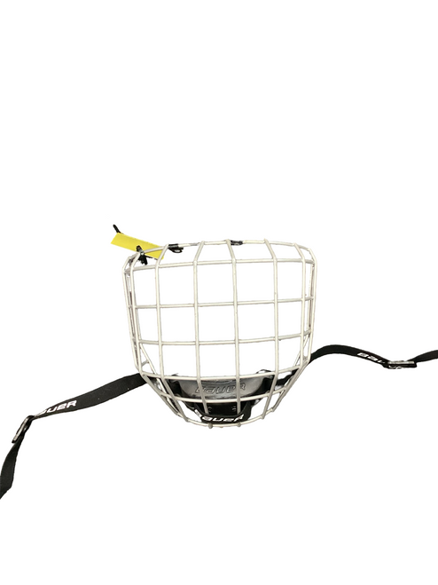 Vist Large View of Product Image Which is Used Bauer Hockey Accessory