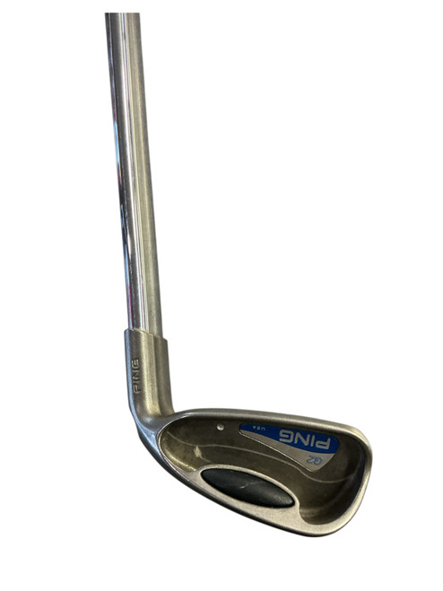 Vist Large View of Product Image Which is Used Ping G2 Mens Individual Iron RH 4 Iron