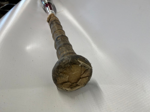 Vist Large View of Product Image Which is Used Worth MUTANT BB/SB Slowpitch Bat 34"